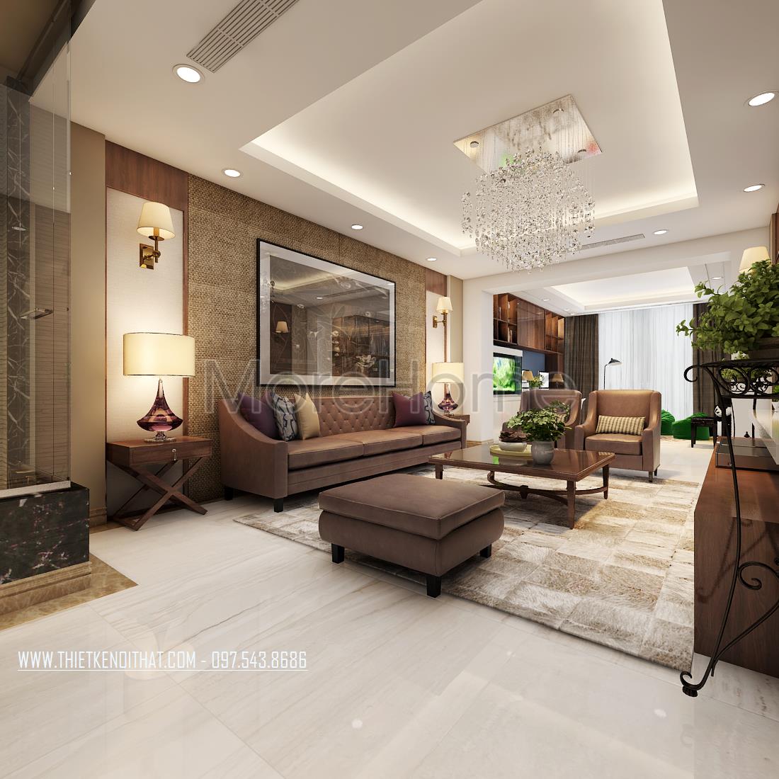 Những chú ý khi thi công trần thạch cao nhà phố Những chú ý khi thi công trần thạch cao nhà phố