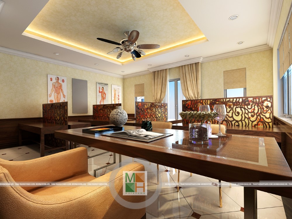 Những chú ý khi thi công trần thạch cao nhà phố Những chú ý khi thi công trần thạch cao nhà phố