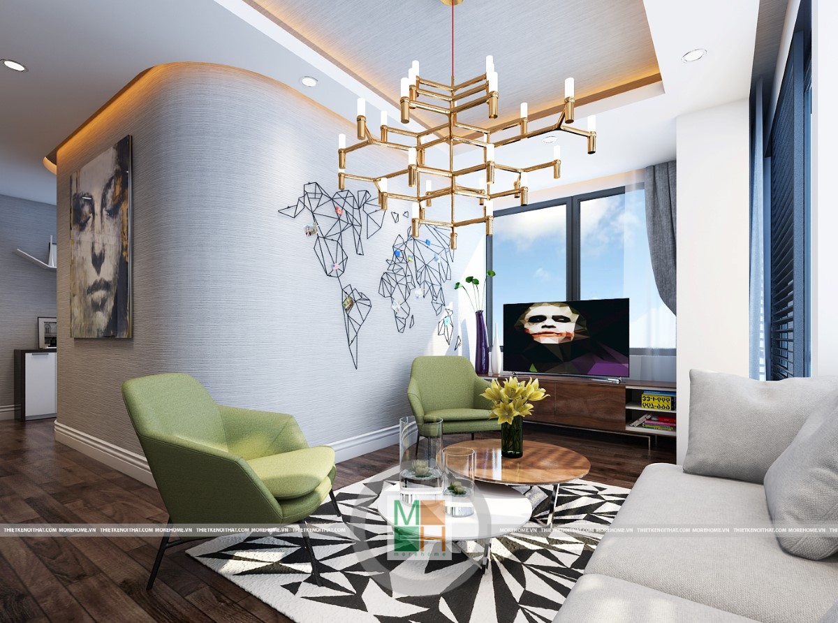 Mẫu thiết kế nhà phố đa năng Mẫu thiết kế nhà phố đa năng