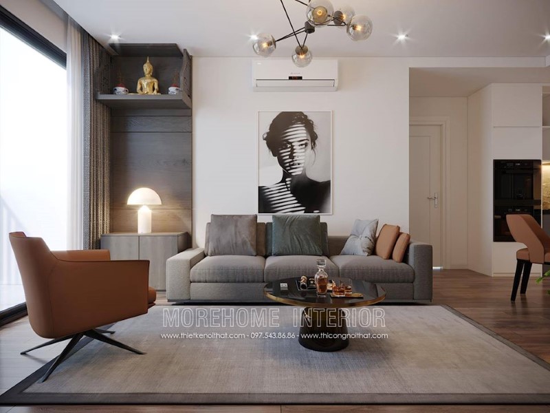 Các mẫu nội thất nhà đẹp Các mẫu nội thất nhà đẹp