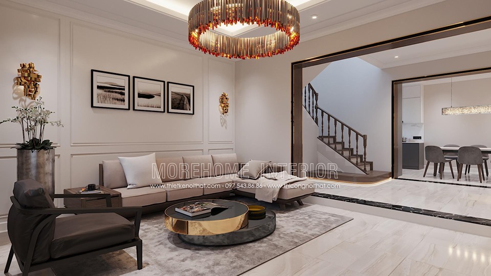 Các mẫu nội thất nhà đẹp Các mẫu nội thất nhà đẹp