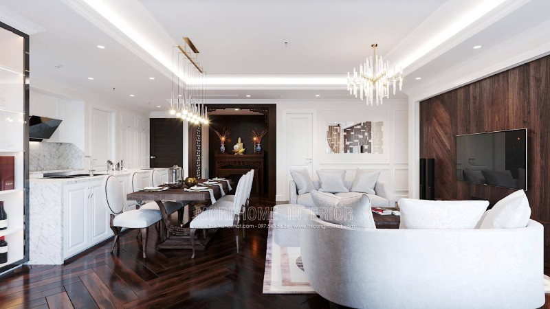 Các mẫu nội thất nhà đẹp Các mẫu nội thất nhà đẹp