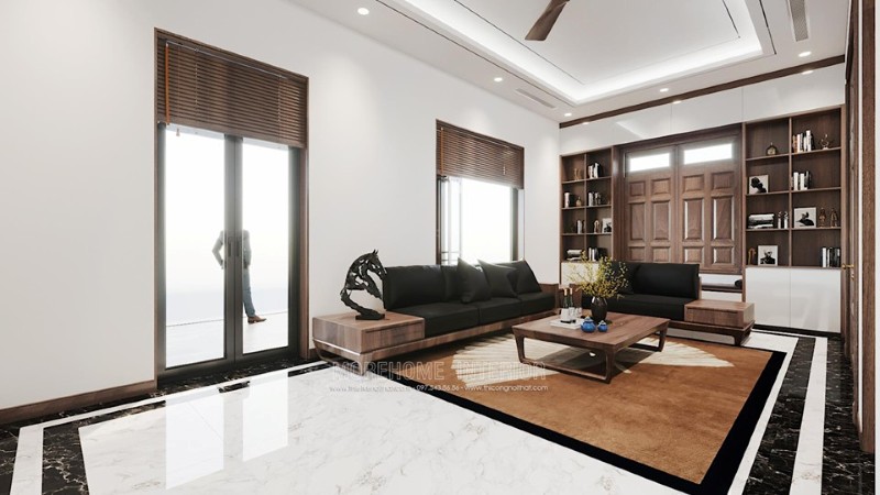 Các mẫu nội thất nhà đẹp Các mẫu nội thất nhà đẹp