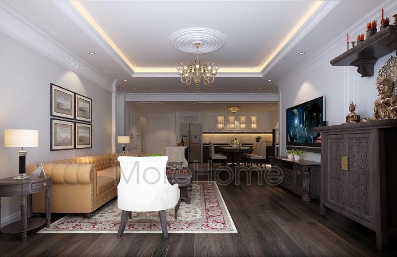 Các mẫu nội thất nhà đẹp Các mẫu nội thất nhà đẹp