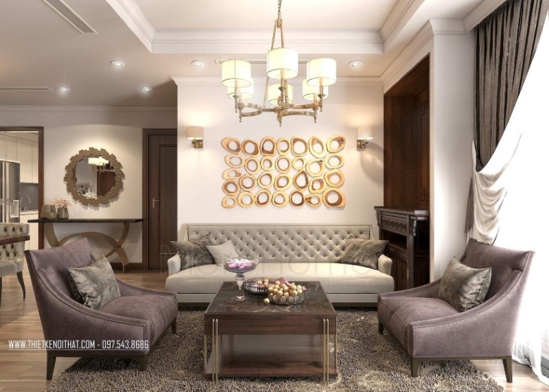 Các mẫu nội thất nhà đẹp Các mẫu nội thất nhà đẹp