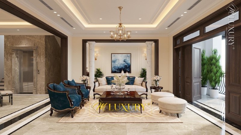 Các mẫu nội thất nhà đẹp Các mẫu nội thất nhà đẹp