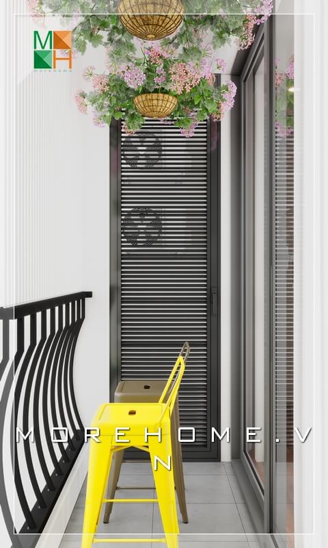 thiết kế nhà phố